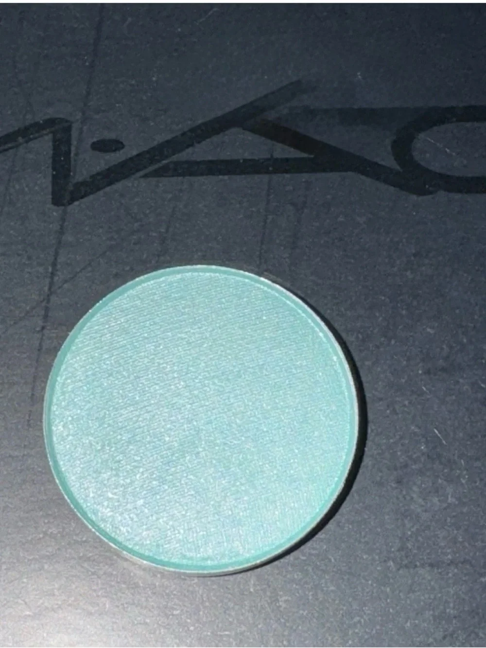 MAC AQUADISIAC Eyeshadow-Refill